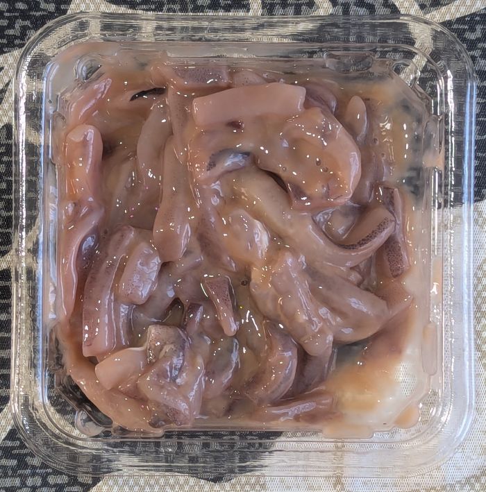 いか塩辛中身