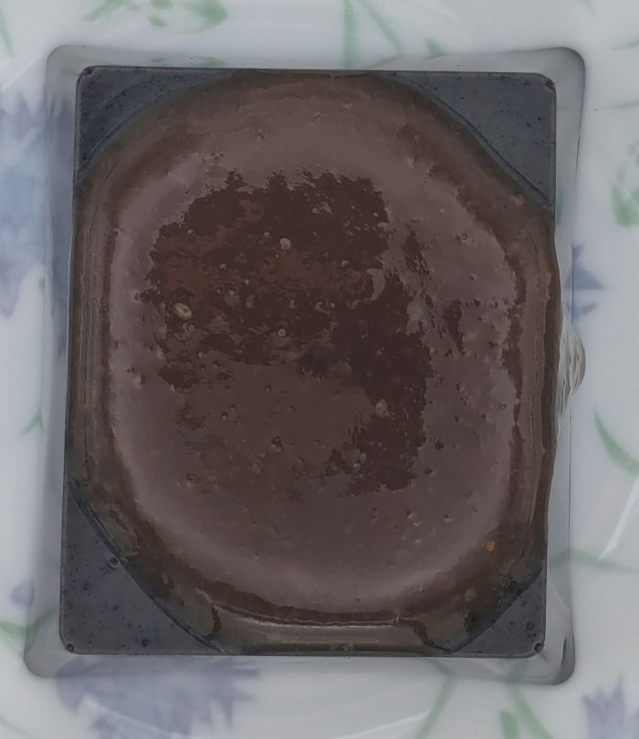 黒ごまどうふ中身3