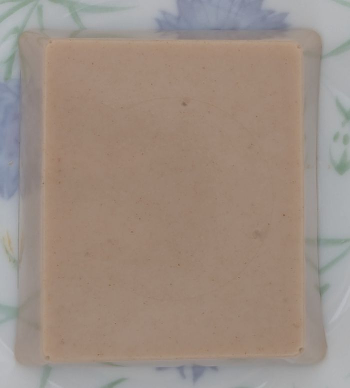 金ごまどうふ中身2