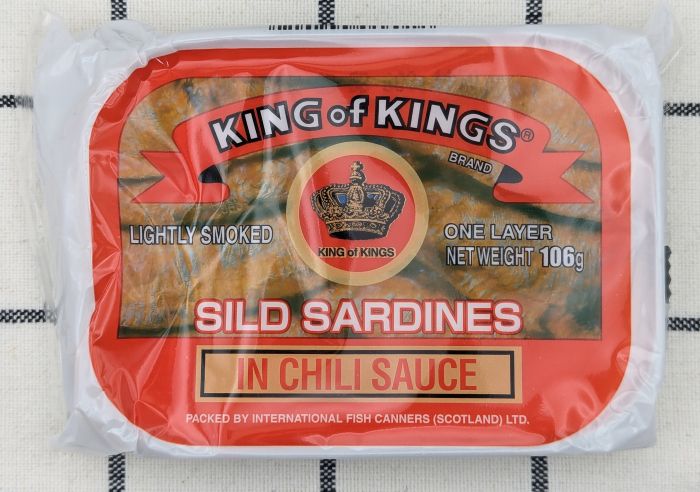 チリ・サーディン上部１