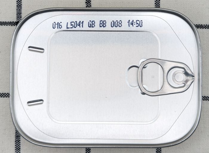 チリ・サーディン上部２