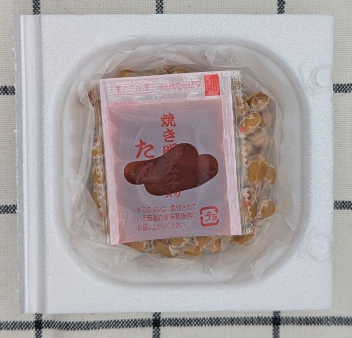 明太子納豆中身1