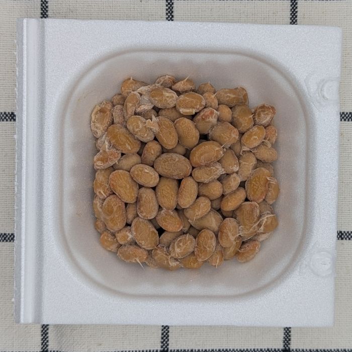 明太子納豆中身2