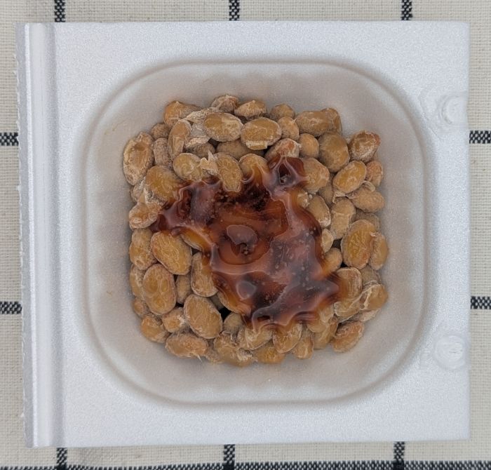 明太子納豆中身3