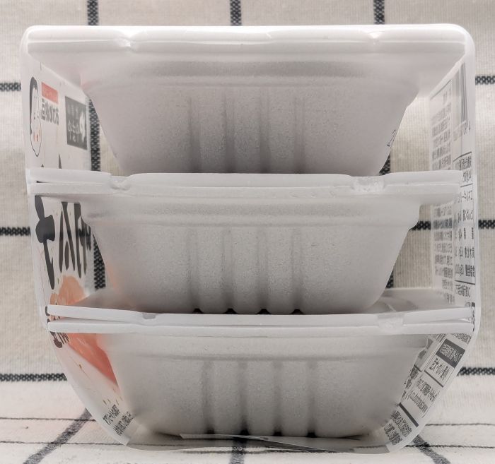 明太子納豆側面2