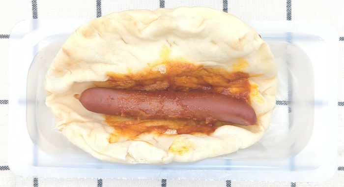 ナーンドック中身２