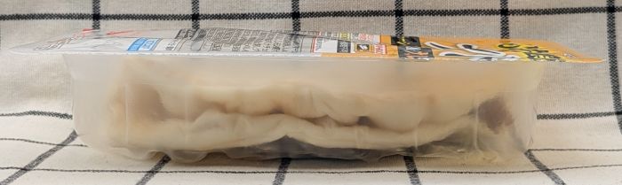 ナーンドック側面