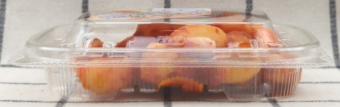 みそかつおにんにく側面
