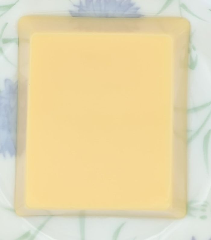 玉子どうふ中身２