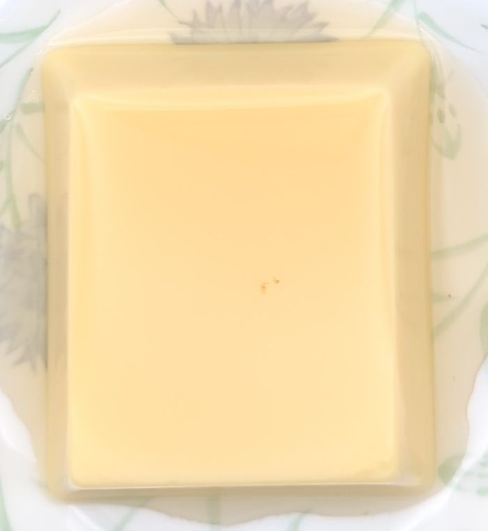 玉子どうふ中身３