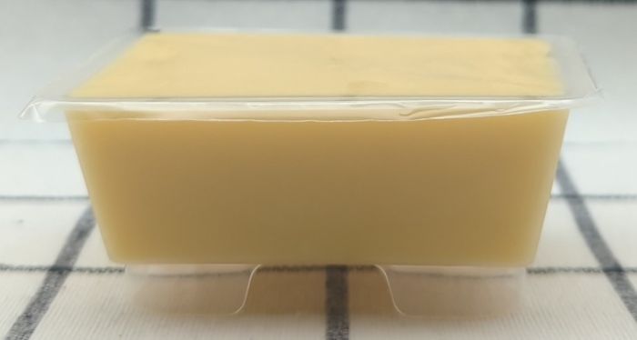 玉子どうふ側面３