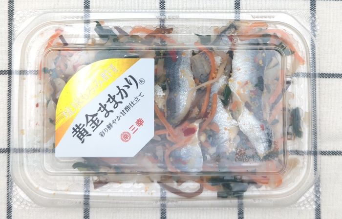 黄金ままかり上部