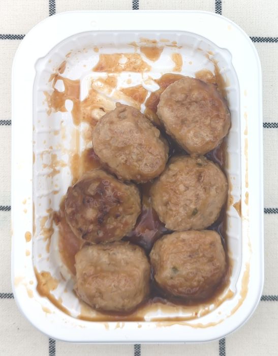 直火焼つくね中身