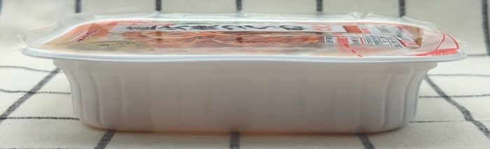 直火焼つくね側面