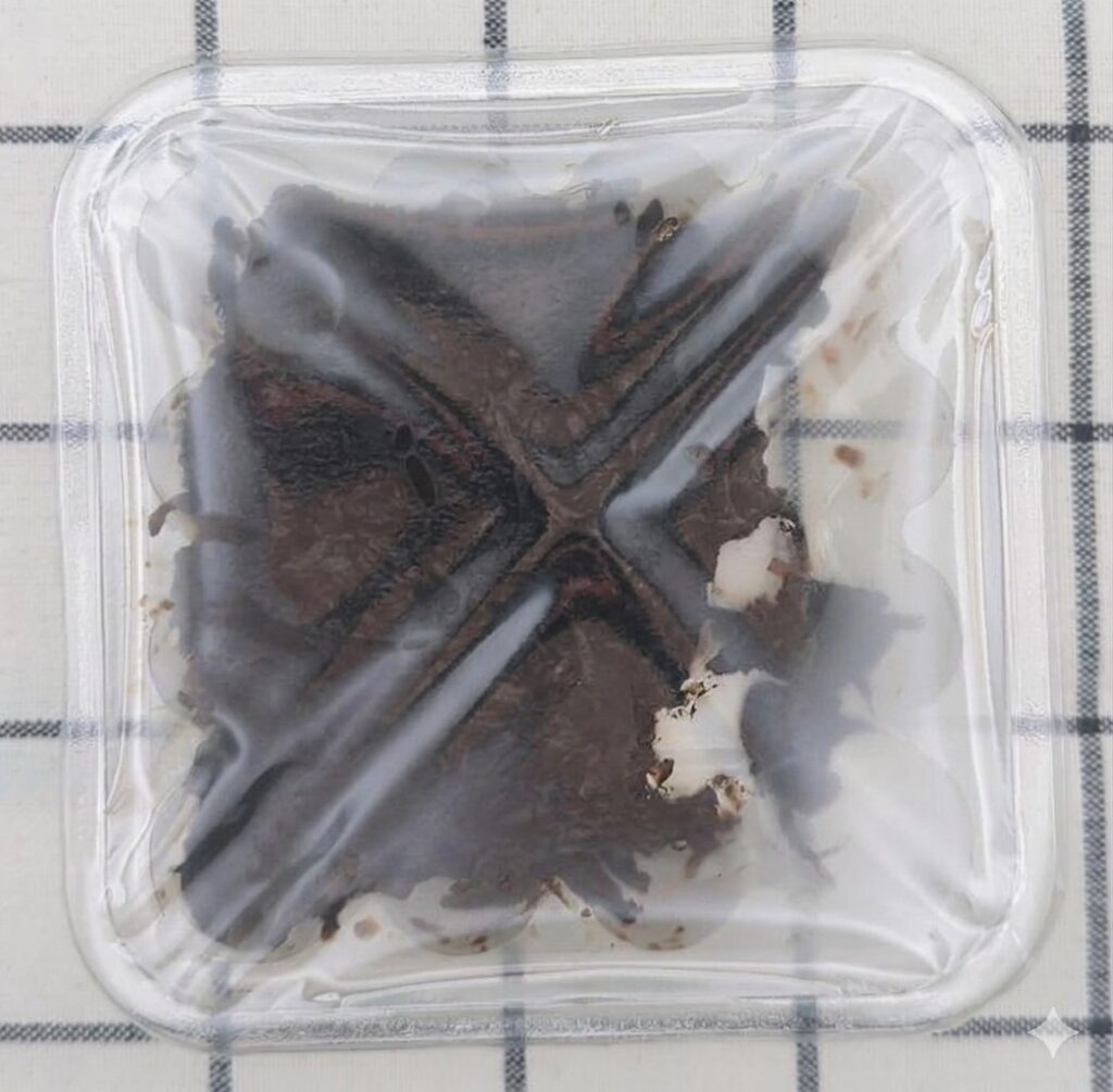 つぼ漬昆布中身１