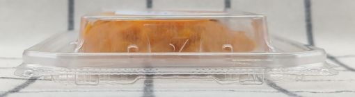 「うにくらげ」のパッケージ側面2